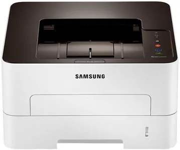 Замена прокладки на принтере Samsung SL-M4530ND в Ростове-на-Дону